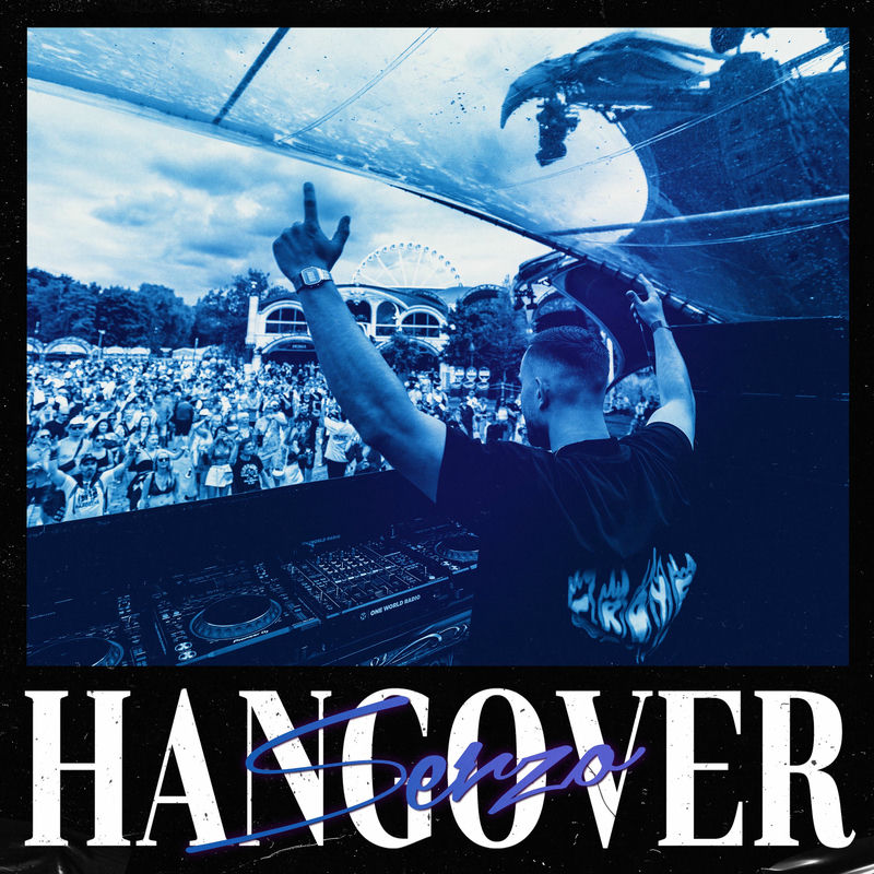 Serzo - Hangover (Original Mix)