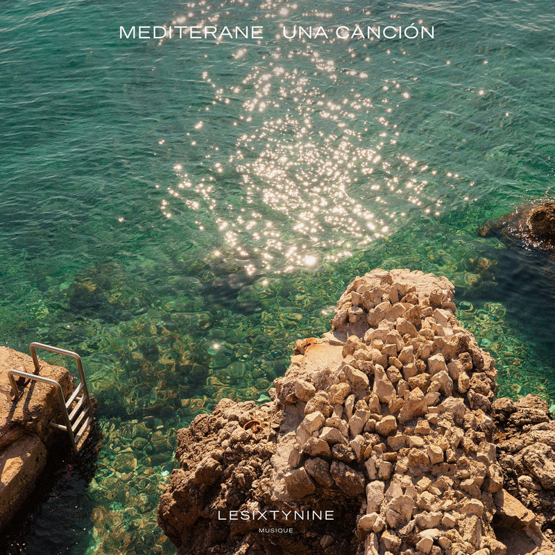 MEDITERANE - Una Canción (Extended Mix)