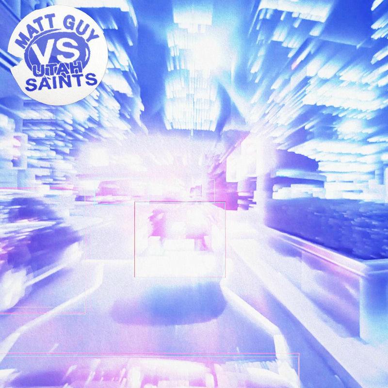 Matt Guy & Utah Saints - Something Good (Original Mix)