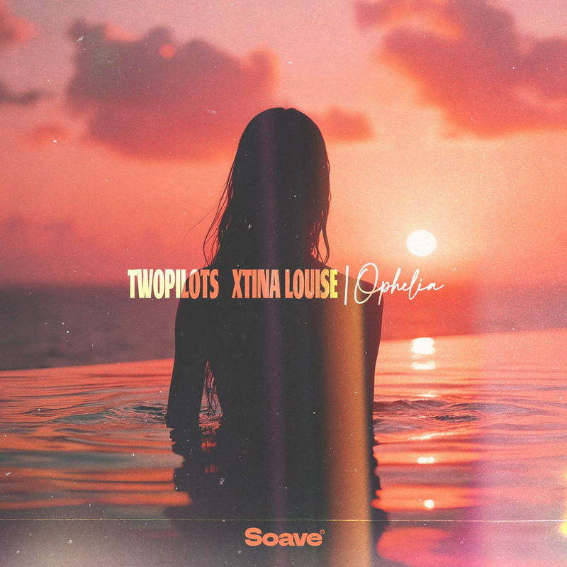 TWOPILOTS - Ophelia (feat. Xtina Louise) (Original Mix)