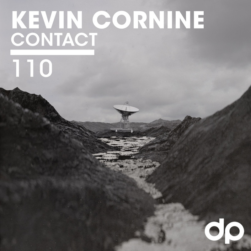 Kevin Cornine - Contact (Extended Mix)
