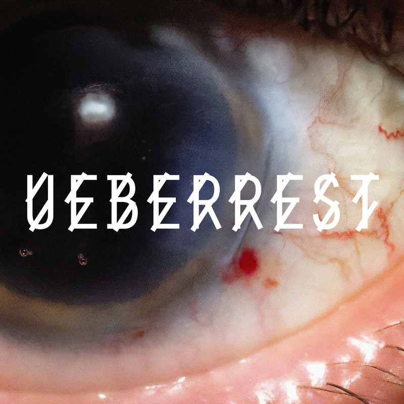 Ueberrest - Disturbing Paradise (Original Mix)