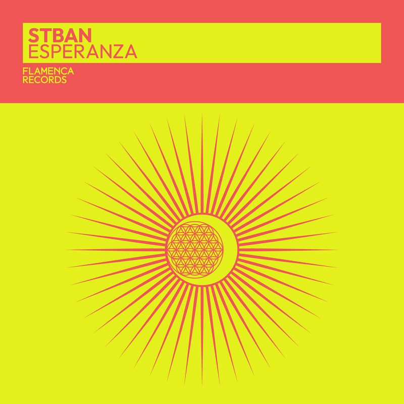 STBAN - Esperanza (Extended Mix)
