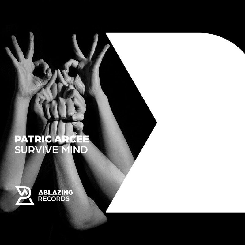 Patric Arcee - Survive Mind (Extended Mix)