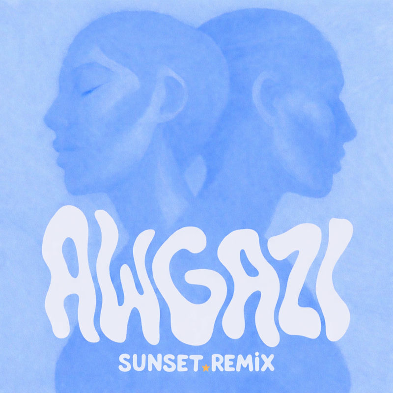 Lucas Estrada, Palm Monkey, Russi & DALEXO - AWGAZI (Sunset Remix)