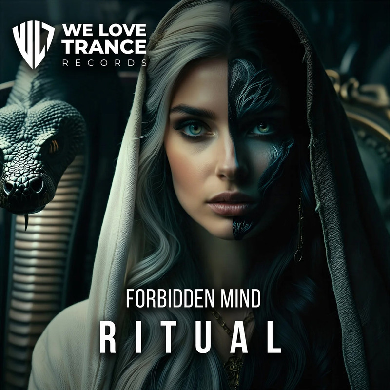 Forbidden Mind - Ritual (Original Mix)