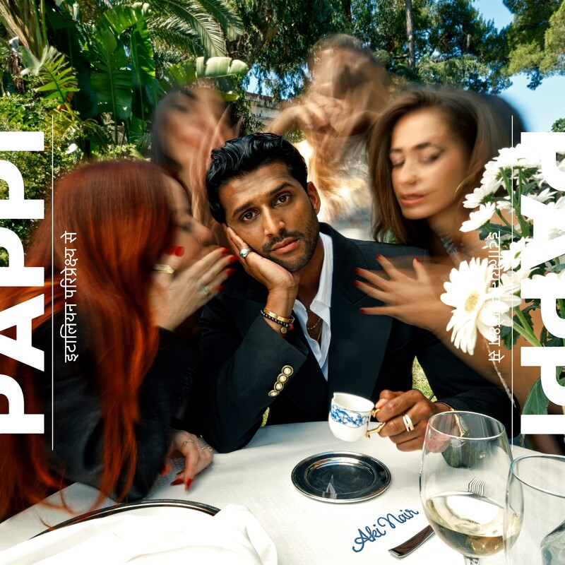 Aki Nair - Pappi (Original Mix)