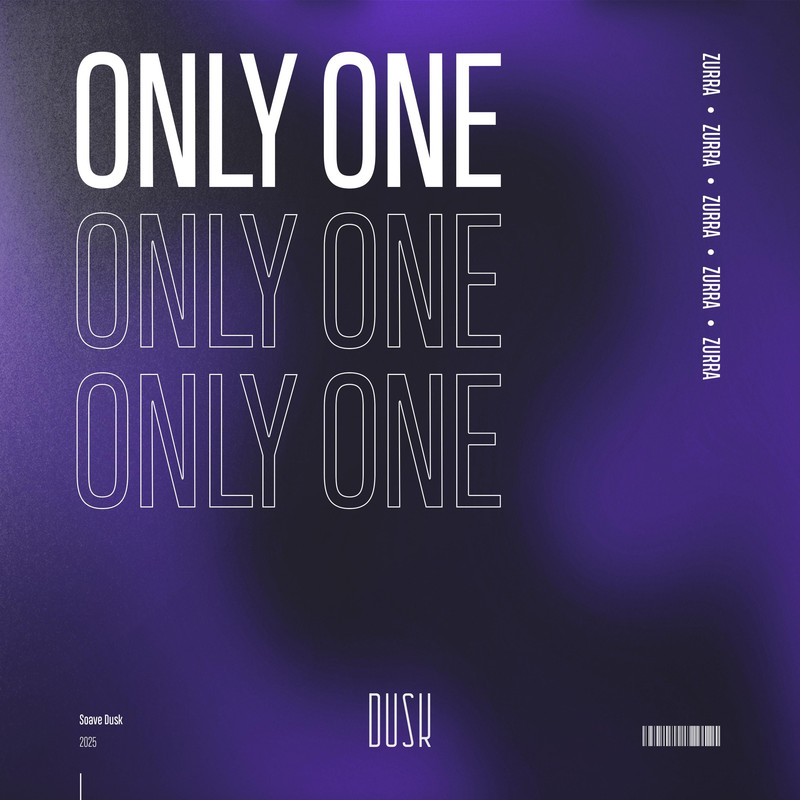 Zurra - Only One (Extended Mix)