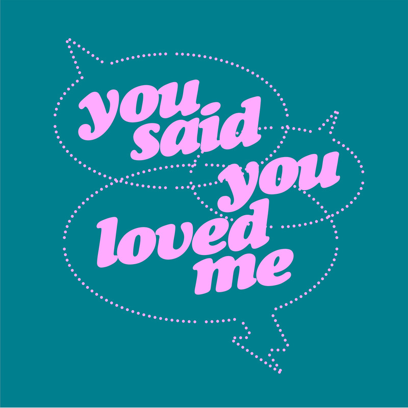 Mallin - You Said You Loved Me (Extended Mix)