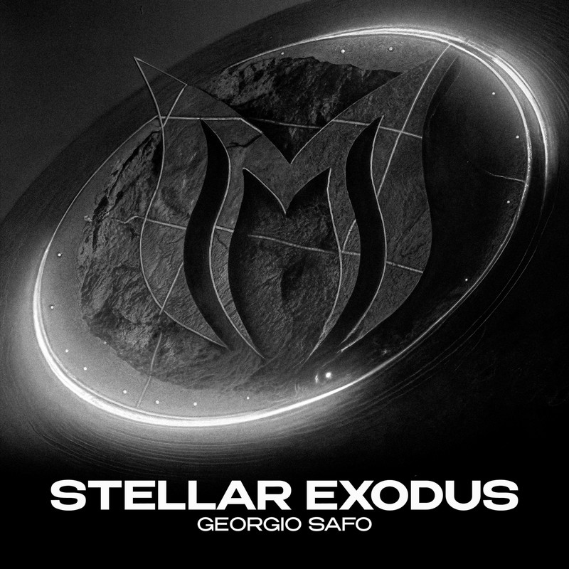 Georgio Safo - Stellar Exodus (Extended Mix)