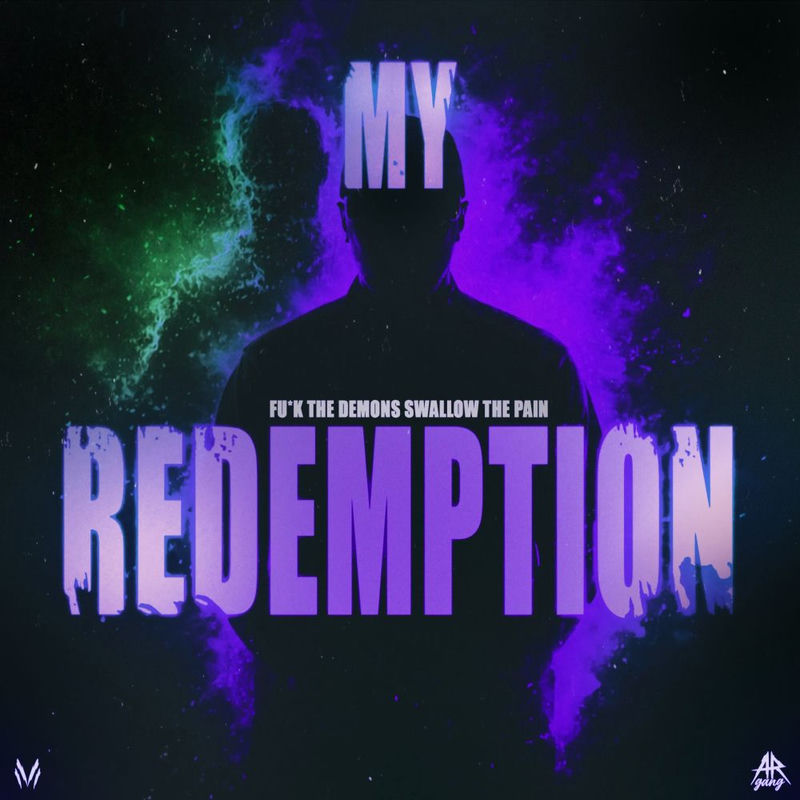 Malice - MY REDEMPTION (Original Mix)