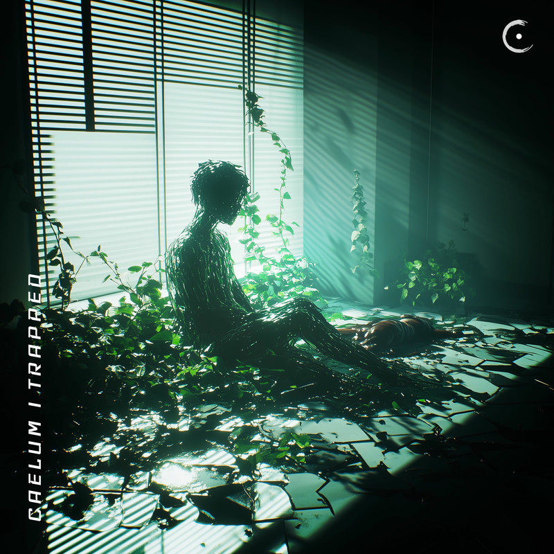 Caelum - trapped (Original Mix)