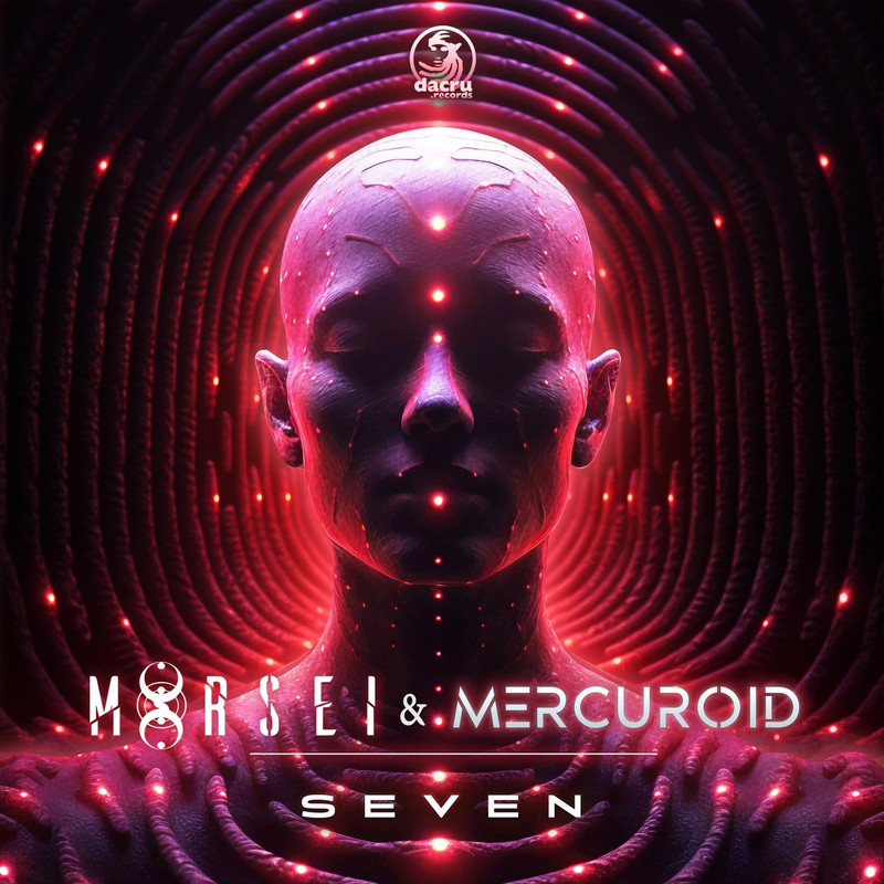 MoRsei & Mercuroid - Seven (Original Mix)