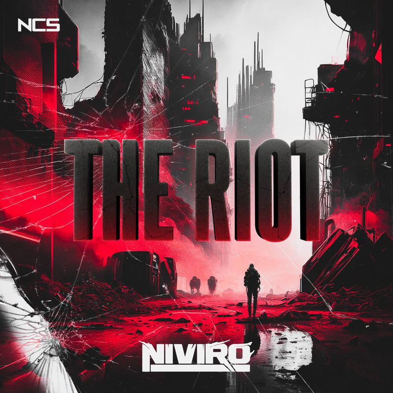 NIVIRO - The Riot (Extended Mix)