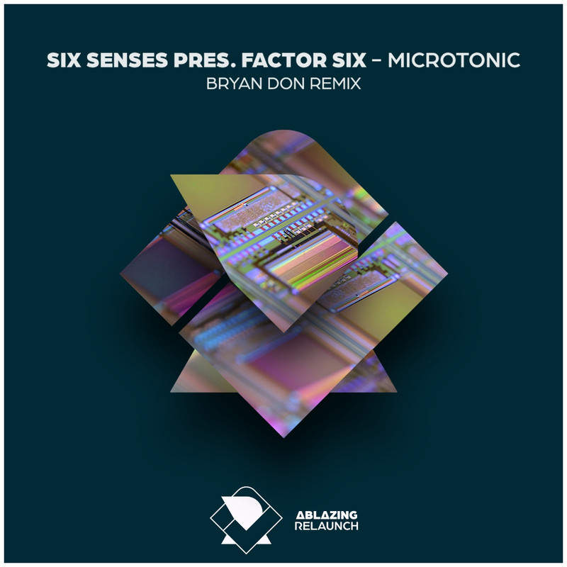 Six Senses pres. Factor Six - Microtonic (Bryan Don Extended Remix)