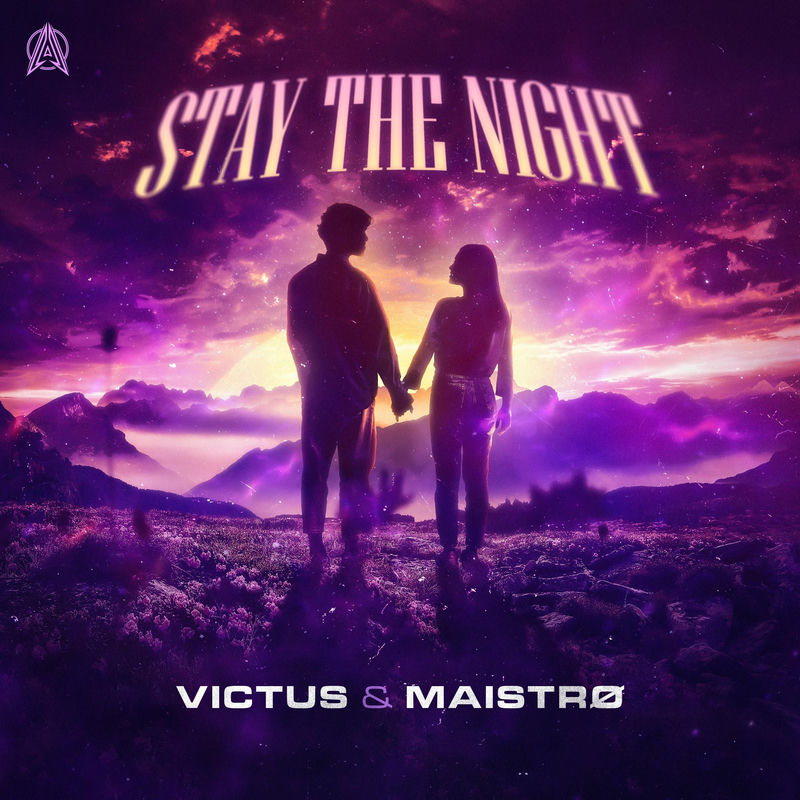 Victus & MAISTR&Oslash; - Stay The Night (Original Mix)