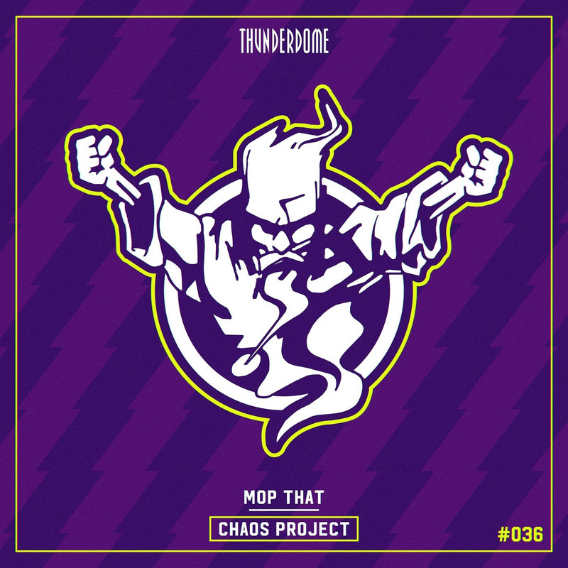 Chaos Project - Mop That (Original Mix)