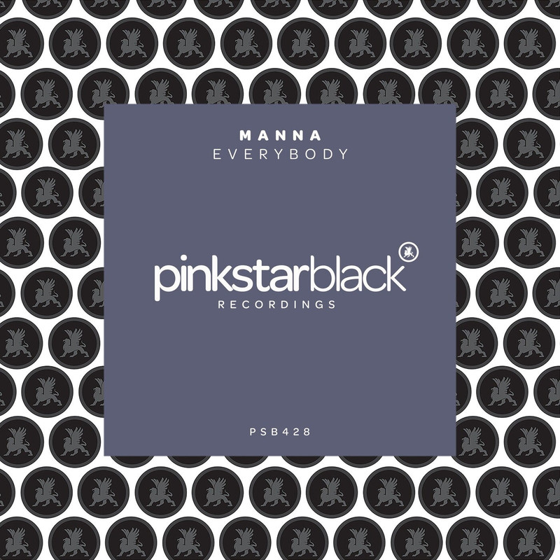 MANNA - Everybody (Extended Mix)