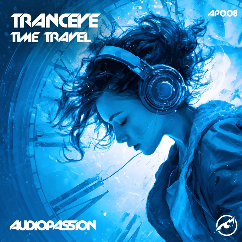 TrancEye - Time Travel (Extended Mix)