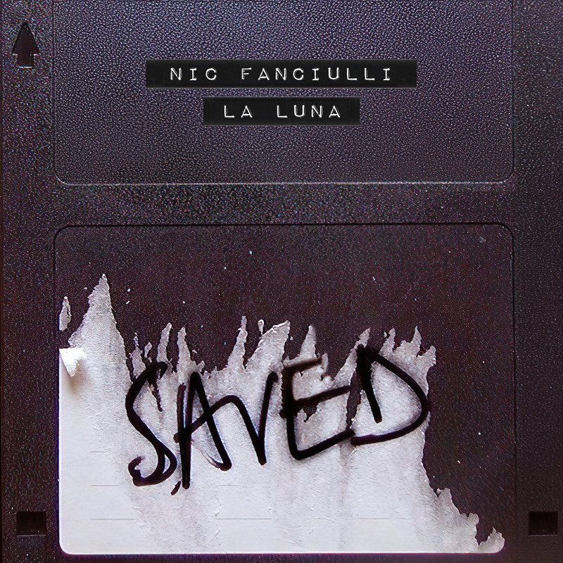 Nic Fanciulli - La Luna (Extended Mix)