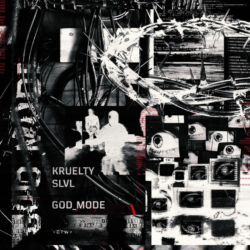 Kruelty & SLVL - GOD MODE (PRO MIX)
