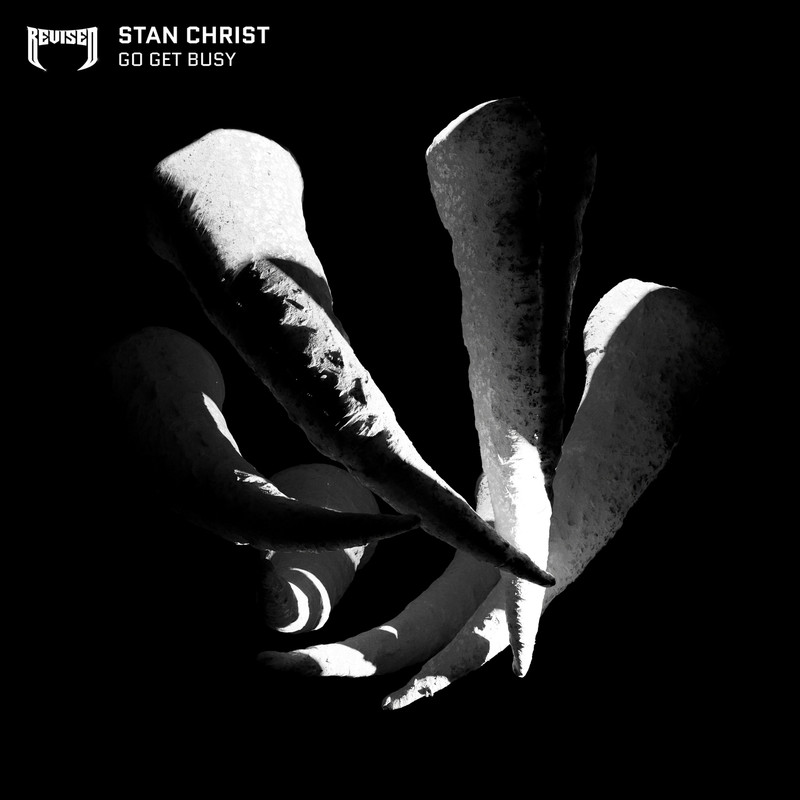 Stan Christ - Go Get Busy (Original Mix)