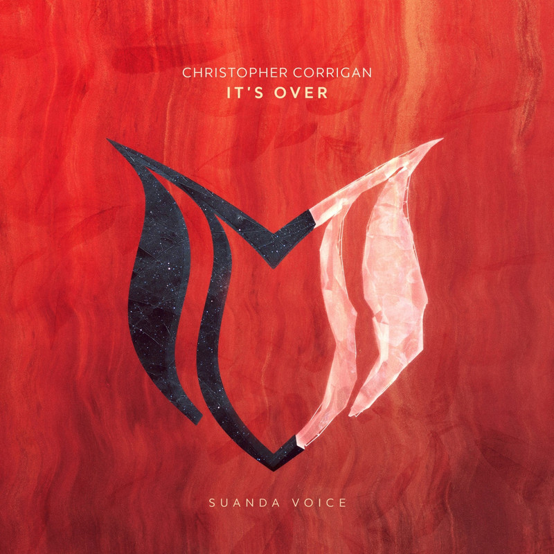 Christopher Corrigan - It's Over (Extended Mix)