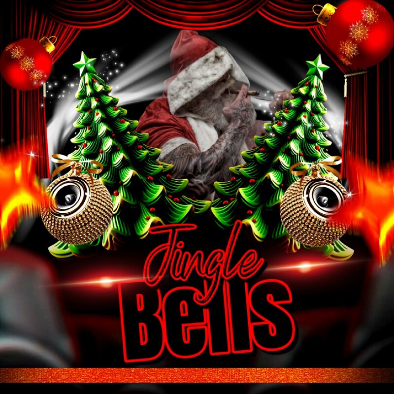 Ben Cold & I.C. Baby - Jingle Bells (Original Mix)