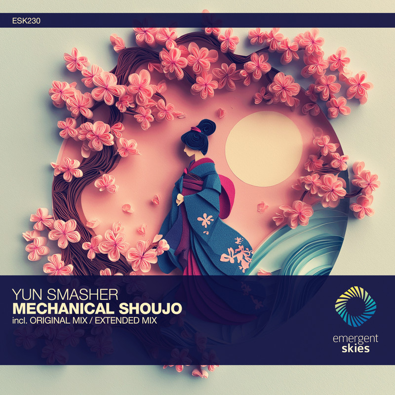 Yun Smasher - Mechanical Shoujo (Extended Mix)