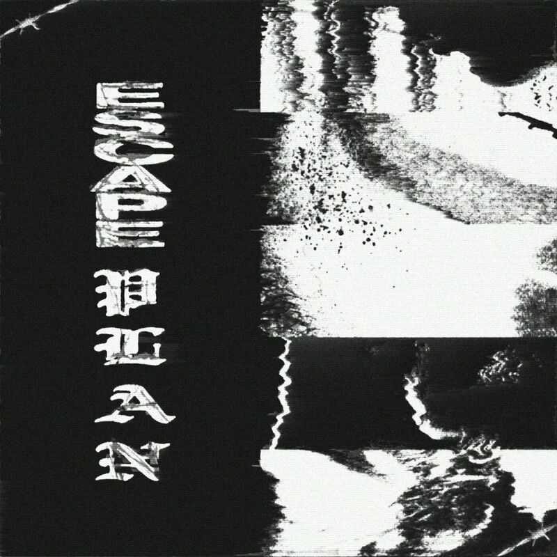VRG - escapeplan (Original Mix)