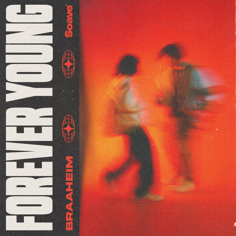 Braaheim - Forever Young (Extended Mix)