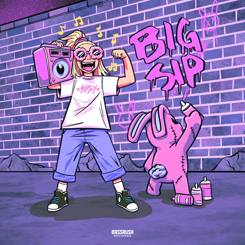 SIPPY - BIG SIP (Original Mix)
