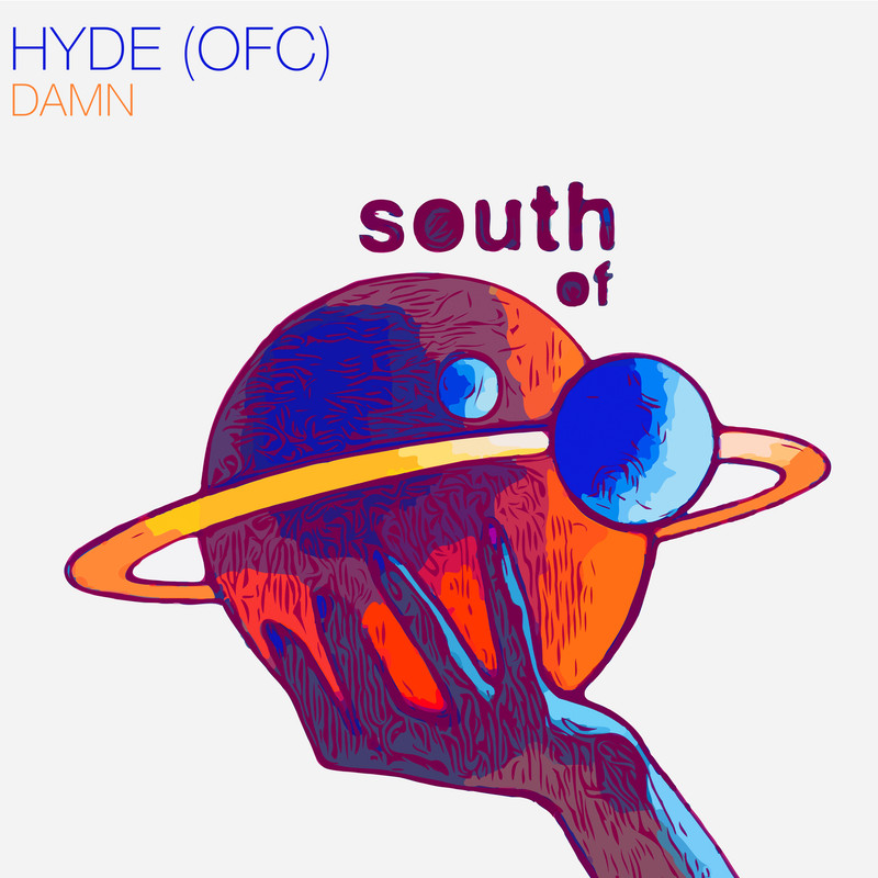 Hyde (OFC) - Damn (Original Mix)