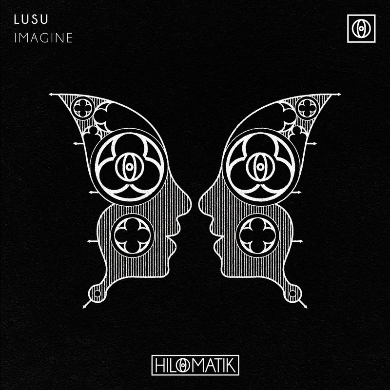 LUSU - Imagine (Extended Mix)