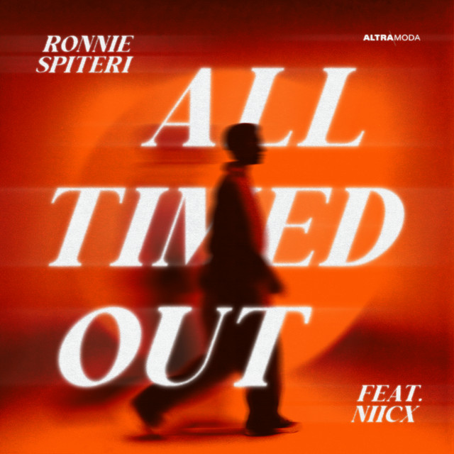 Ronnie Spiteri & NIICX - All Timed Out (Original Mix)