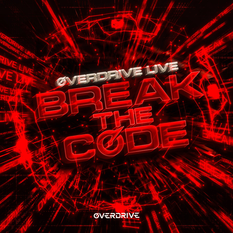 Abaddon, Tharoza, Rosbeek, Screecher, Dark Individual - Break The Code (Extended Mix)