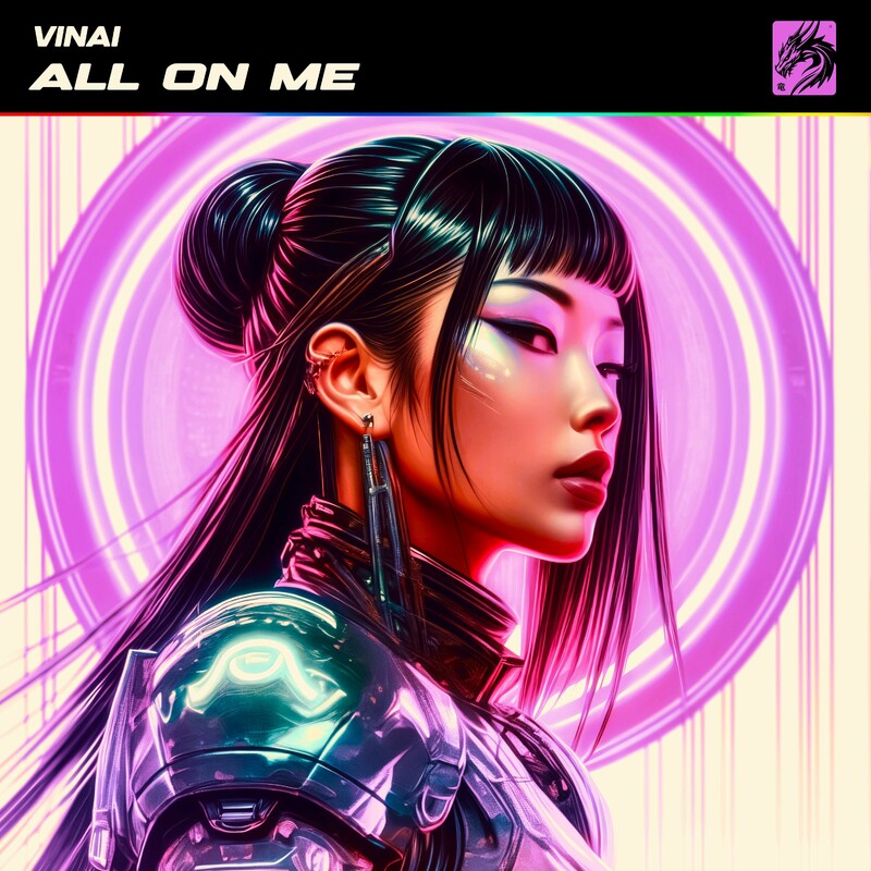 VINAI - All On Me (Original Mix)