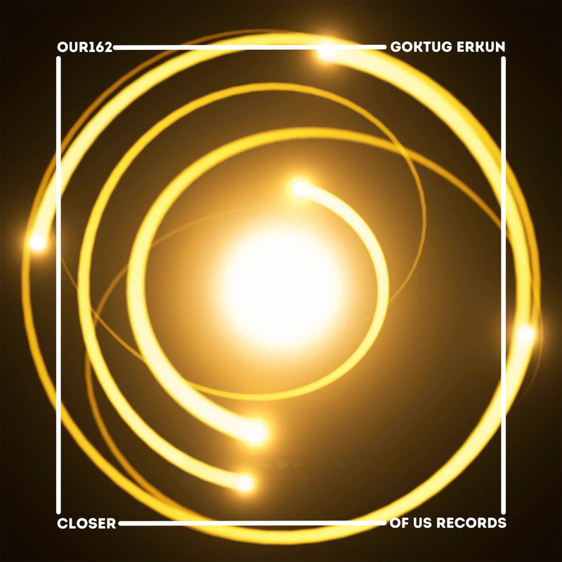 Goktug Erkun - Closer (Original Mix)
