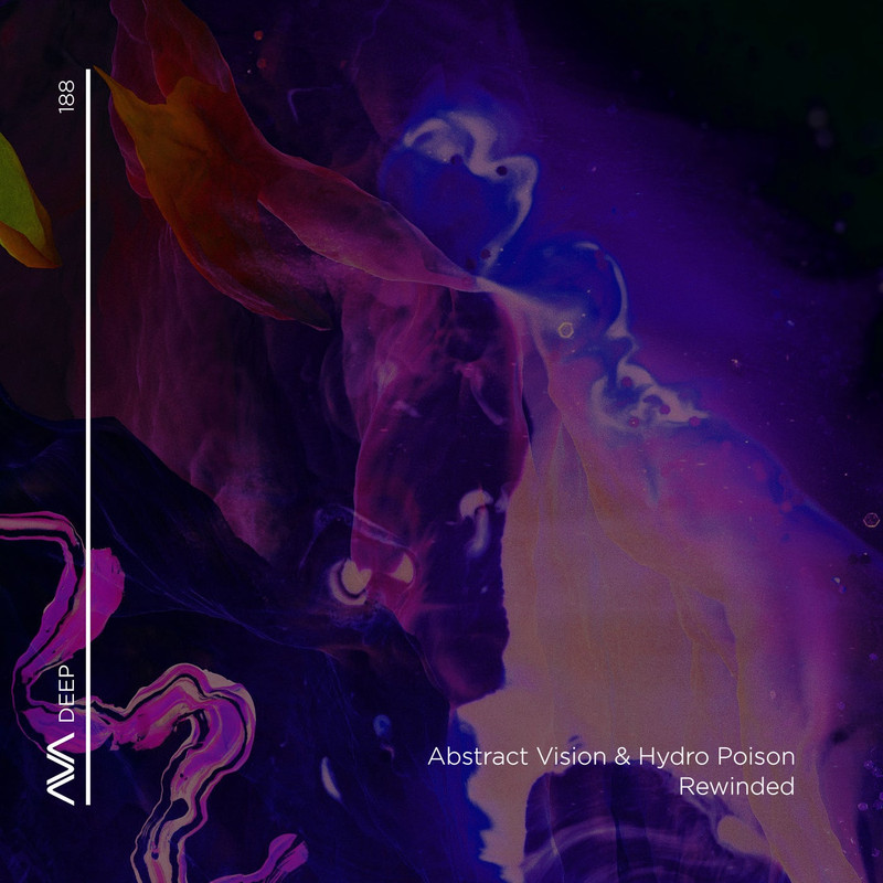 Abstract Vision, Hydro Poison - Rewinded (Extended Mix)