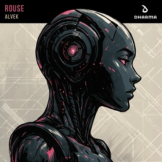 Alvek - Rouse (Extended Mix)