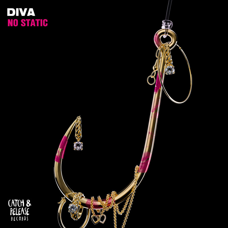 NO STATIC - Diva (Extended Mix)