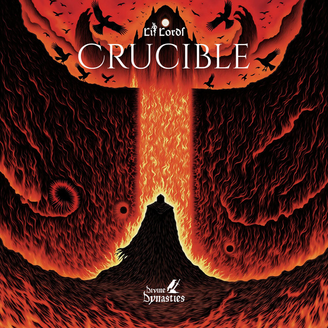 Lit Lords - Crucible (Original Mix)