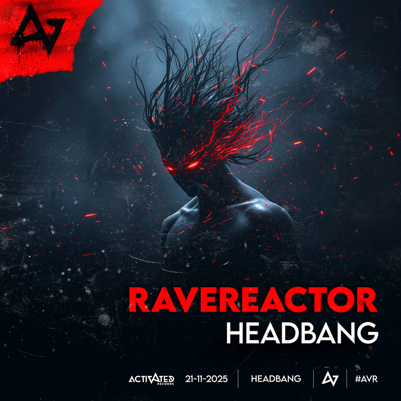 Rave Reactor - Headbang (Original Mix)