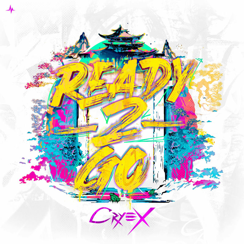 Cryex - READY2GO (Original Mix)