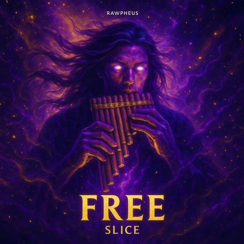 Slice - Free (Extended Mix)