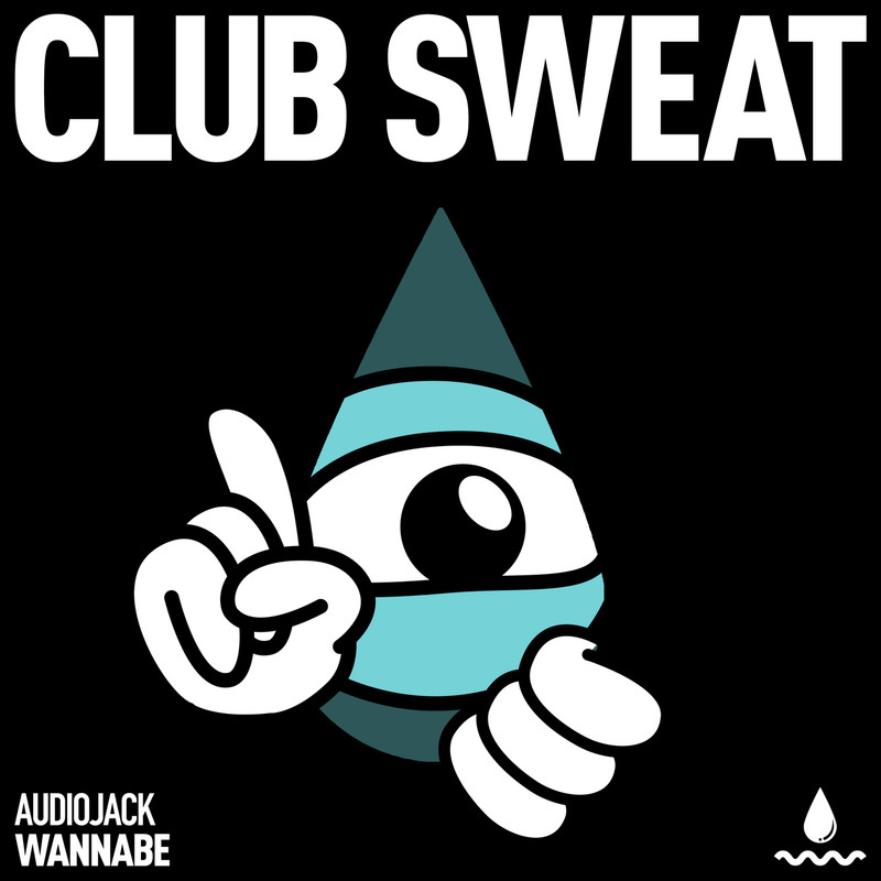 Audiojack - Wannabe (Extended Mix)