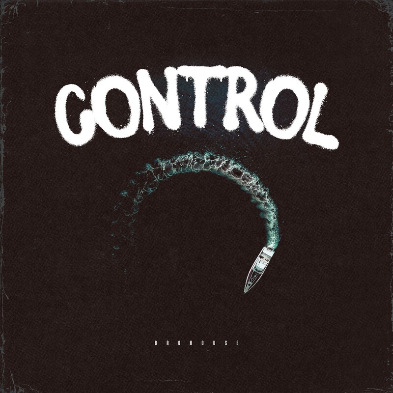 BROHUG & Medium Rare - Control (Original Mix)