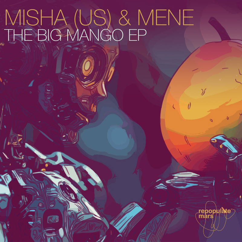 Misha (US) - Night Owl (Extended Mix)