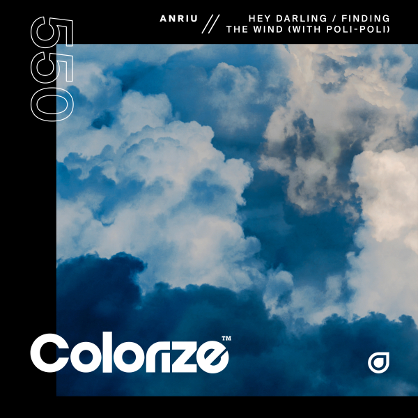 Anriu - Hey Darling (Extended Mix)