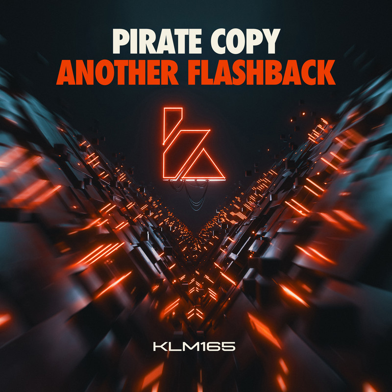 Pirate Copy - Another Flashback (Extended Mix)